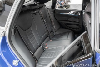 BMW 4 420d xD ///M*TAŽNÉ*ZÁRUKA 2024