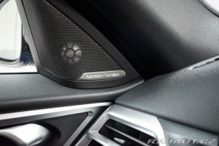 BMW 4 420d xD ///M*TAŽNÉ*ZÁRUKA 2024