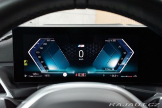 BMW 4 420d xD ///M*TAŽNÉ*ZÁRUKA 2024