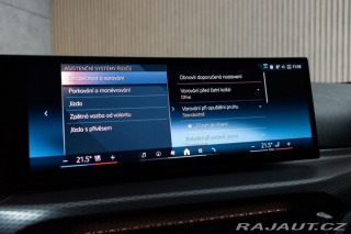 BMW 4 420d xD ///M*TAŽNÉ*ZÁRUKA 2024