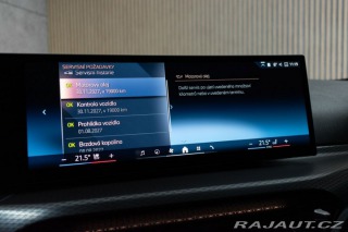 BMW 4 420d xD ///M*TAŽNÉ*ZÁRUKA 2024