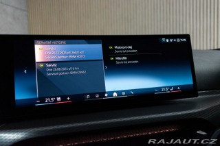 BMW 4 420d xD ///M*TAŽNÉ*ZÁRUKA 2024