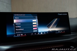 BMW 4 420d xD ///M*TAŽNÉ*ZÁRUKA 2024
