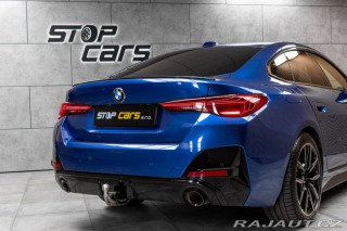 BMW 4 420d xD ///M*TAŽNÉ*ZÁRUKA 2024
