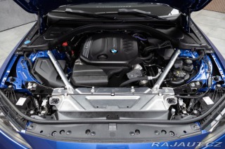 BMW 4 420d xD ///M*TAŽNÉ*ZÁRUKA 2024