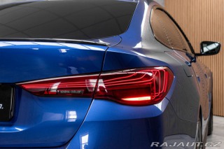 BMW 4 420d xD ///M*TAŽNÉ*ZÁRUKA 2024