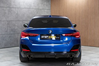 BMW 4 420d xD ///M*TAŽNÉ*ZÁRUKA 2024
