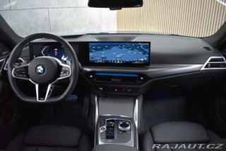 BMW 4 420d xD ///M*TAŽNÉ*ZÁRUKA 2024