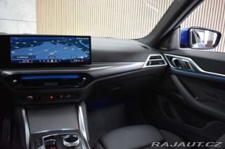 BMW 4 420d xD ///M*TAŽNÉ*ZÁRUKA 2024