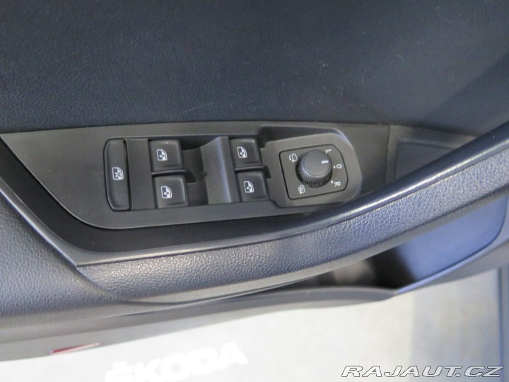 Škoda Karoq 1.5TSI,SPORTLINE,navi,taž 2021