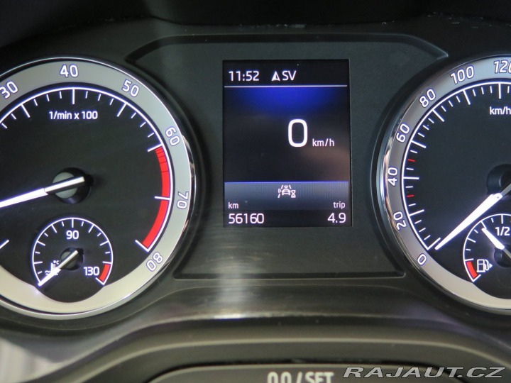 Škoda Karoq 1.5TSI,SPORTLINE,navi,taž 2021