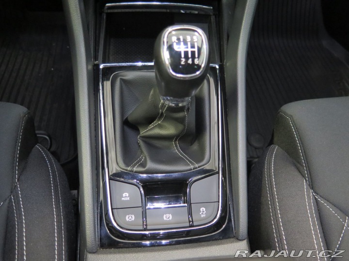 Škoda Karoq 1.5TSI,SPORTLINE,navi,taž 2021