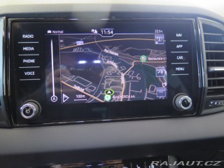 Škoda Karoq 1.5TSI,SPORTLINE,navi,taž 2021