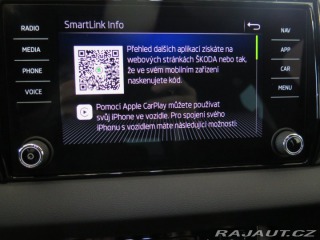 Škoda Karoq 1.5TSI,SPORTLINE,navi,taž 2021