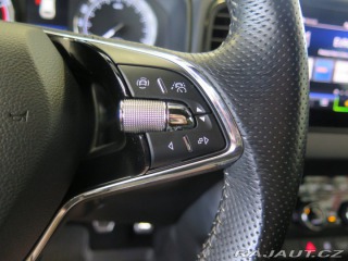 Škoda Karoq 1.5TSI,SPORTLINE,navi,taž 2021