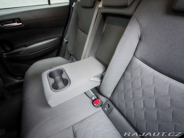 Toyota Corolla Cross 2.0 Hybrid (197 k) Style 2025