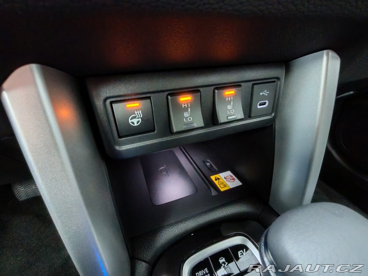 Toyota Corolla Cross 2.0 Hybrid (197 k) Style 2025