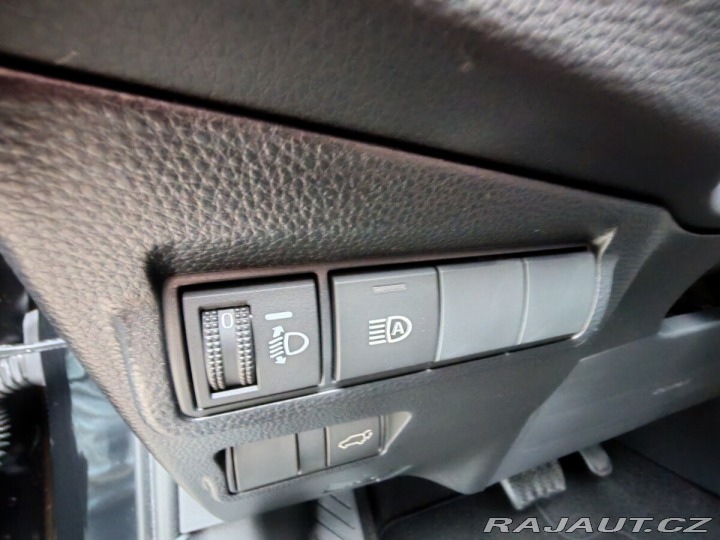 Toyota Corolla Cross 2.0 Hybrid (197 k) Style 2025