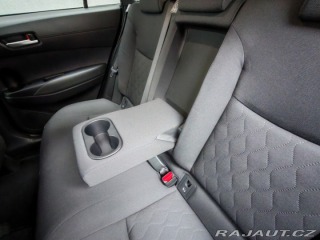 Toyota Corolla Cross 2.0 Hybrid (197 k) Style 2025