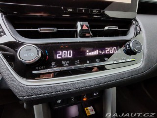 Toyota Corolla Cross 2.0 Hybrid (197 k) Style 2025
