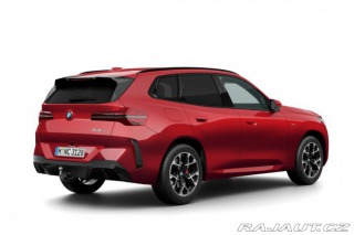 BMW X3 xDrive20d 2025
