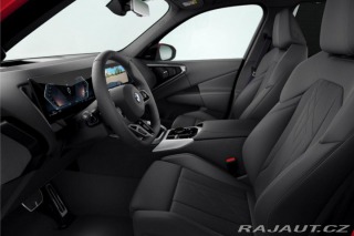 BMW X3 xDrive20d 2025