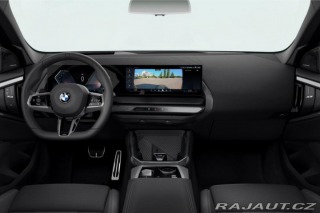 BMW X3 xDrive20d 2025