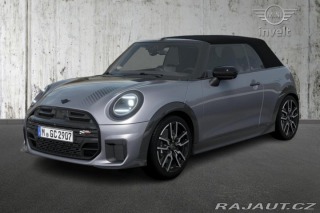 Mini Cooper S Convertible S 2025