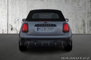 Mini Cooper S Convertible S 2025