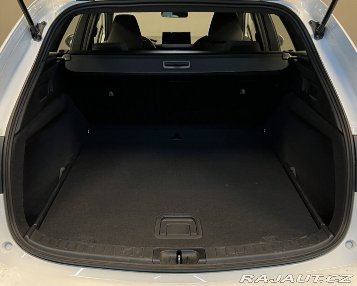 Toyota Corolla 1,8 Hybrid AT Comfort 2025