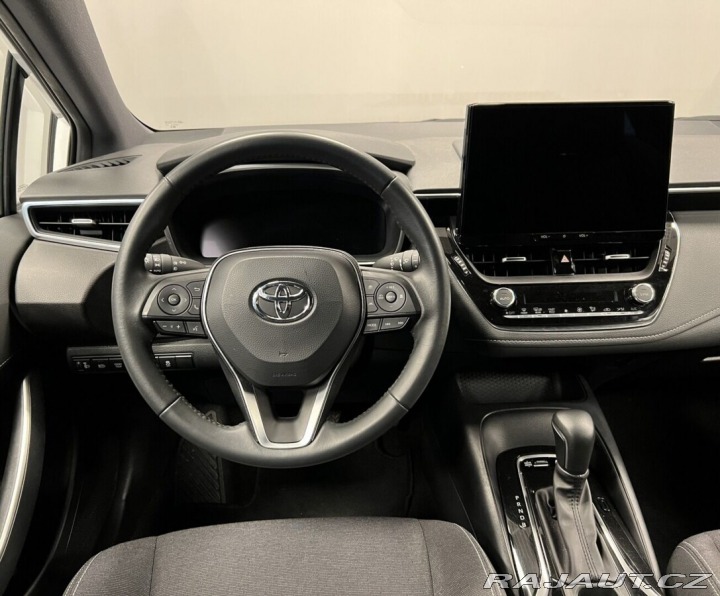 Toyota Corolla 1,8 Hybrid AT Comfort 2025