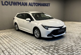 Toyota Corolla 1,8 Hybrid AT Comfort 2025