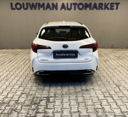 Toyota Corolla 1,8 Hybrid AT Comfort 2025