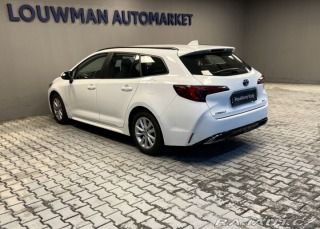 Toyota Corolla 1,8 Hybrid AT Comfort 2025