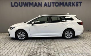 Toyota Corolla 1,8 Hybrid AT Comfort 2025