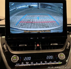Toyota Corolla 1,8 Hybrid AT Comfort 2025