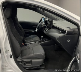 Toyota Corolla 1,8 Hybrid AT Comfort 2025