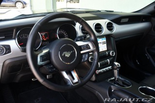 Ford Mustang 5.0V8 ČR 2017
