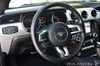 Ford Mustang 5.0V8 ČR 2017