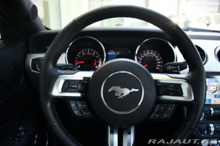 Ford Mustang 5.0V8 ČR 2017