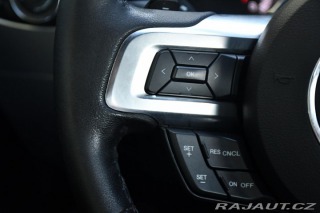 Ford Mustang 5.0V8 ČR 2017