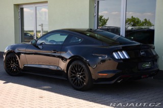Ford Mustang 5.0V8 ČR 2017
