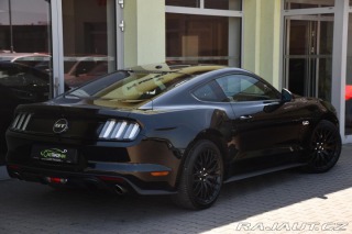 Ford Mustang 5.0V8 ČR 2017