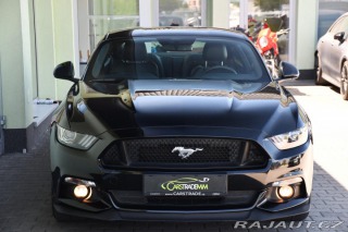 Ford Mustang 5.0V8 ČR 2017
