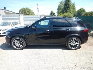Mercedes-Benz GLE 450 D 4MATIC