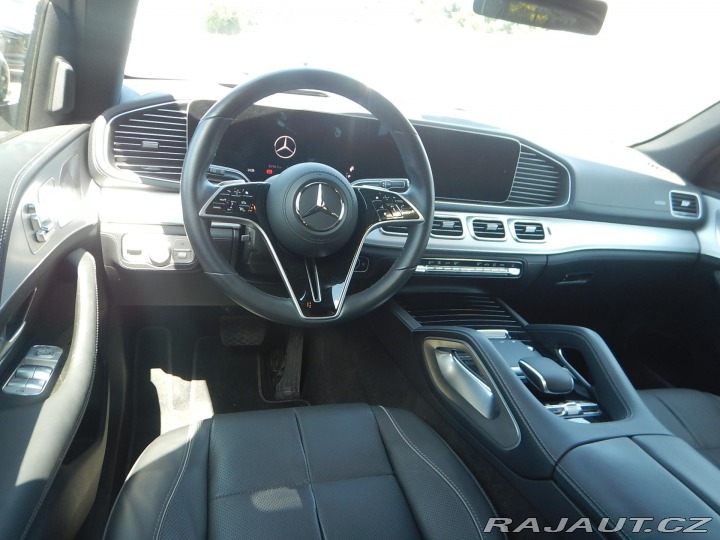 Mercedes-Benz GLE 450 D 4MATIC 2024