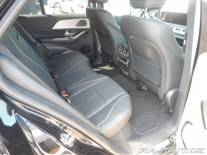 Mercedes-Benz GLE 450 D 4MATIC 2024
