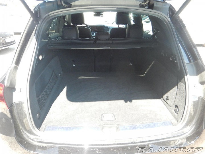 Mercedes-Benz GLE 450 D 4MATIC 2024