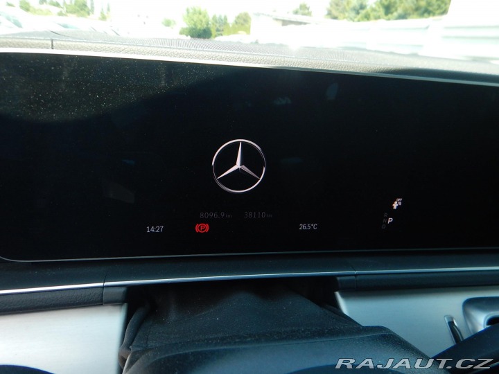 Mercedes-Benz GLE 450 D 4MATIC 2024