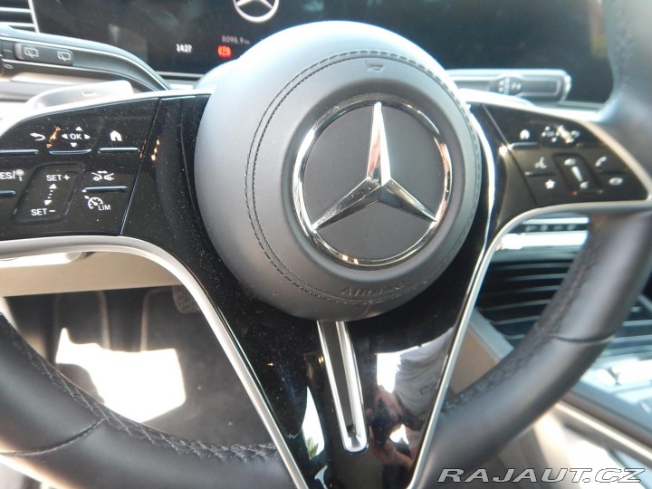 Mercedes-Benz GLE 450 D 4MATIC 2024